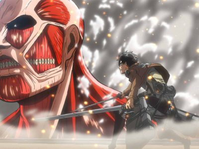 Rekomendasi Anime Action Terbaik Sepanjang Masa – Tontonan Seru Penuh Adrenalin