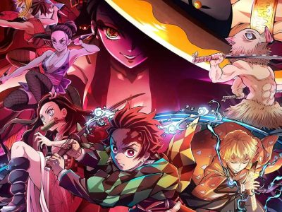 20 Rekomendasi Anime Terbaik Sepanjang Masa, Sahabat Pecinta Animasi