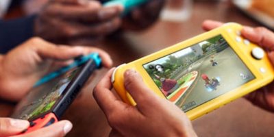 Rekomendasi 5 Game Nintendo Switch yang Wajib Kamu Mainin