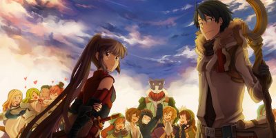 7 Rekomendasi Anime Isekai Terbaik yang Wajib Kamu Tonton