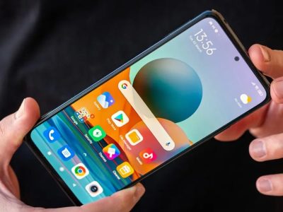 5 Rekomendasi Handphone 2 Jutaan Terbaik untuk Gaming dan Harian