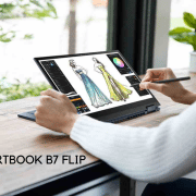 Asus ExpertBook B7 Flip