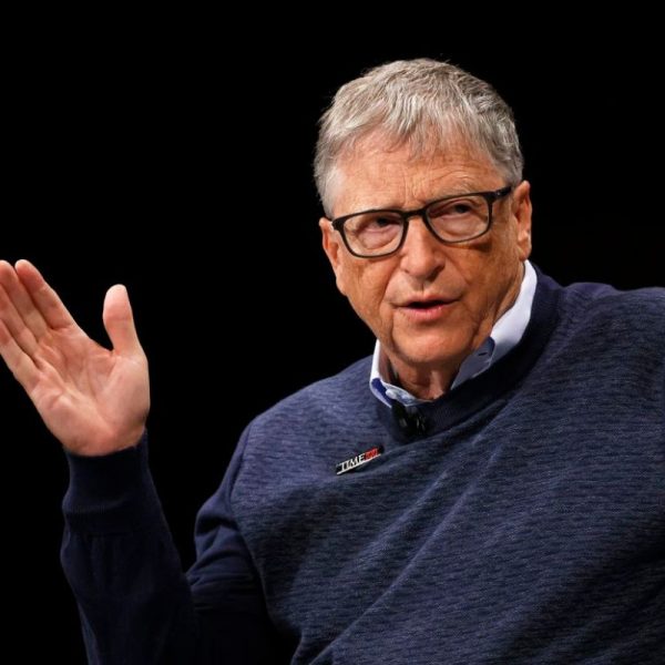 Bill Gates