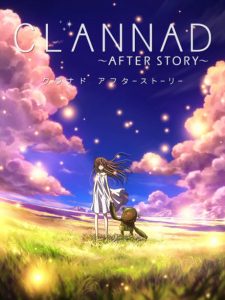 Clannad: After Story