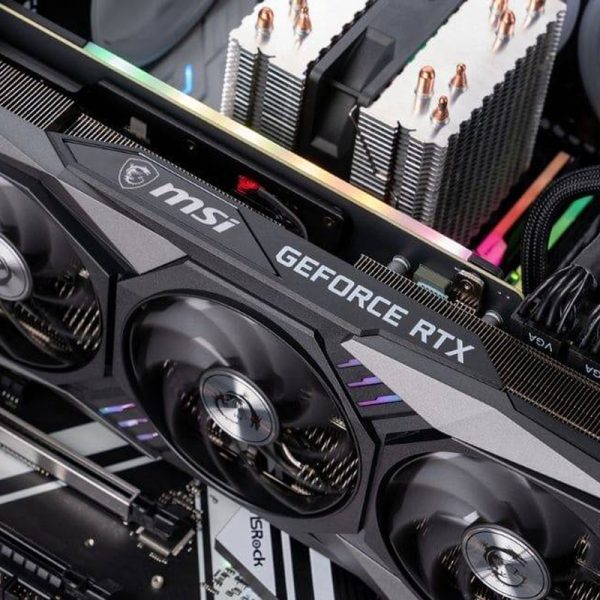 Harga Graphic Card Turun