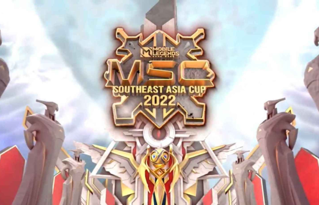 MSC 2022