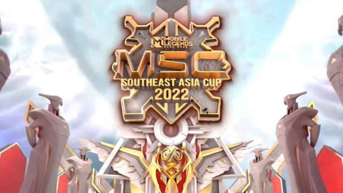 MSC 2022