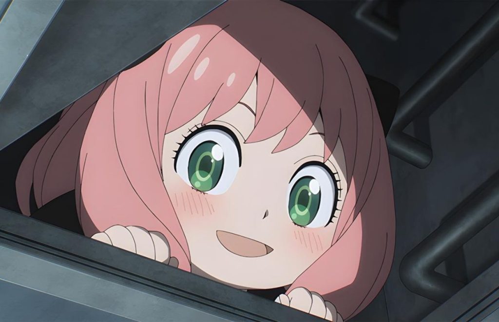 Rekomendasi Anime Spring 2022