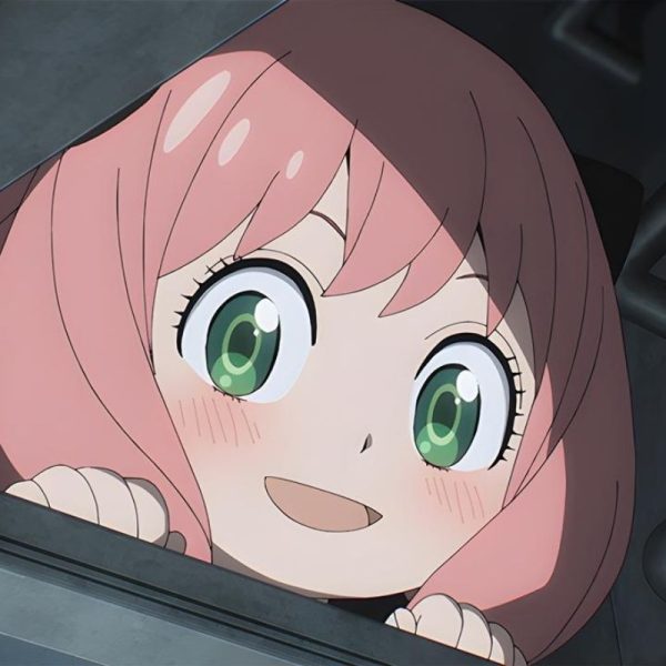 Rekomendasi Anime Spring 2022