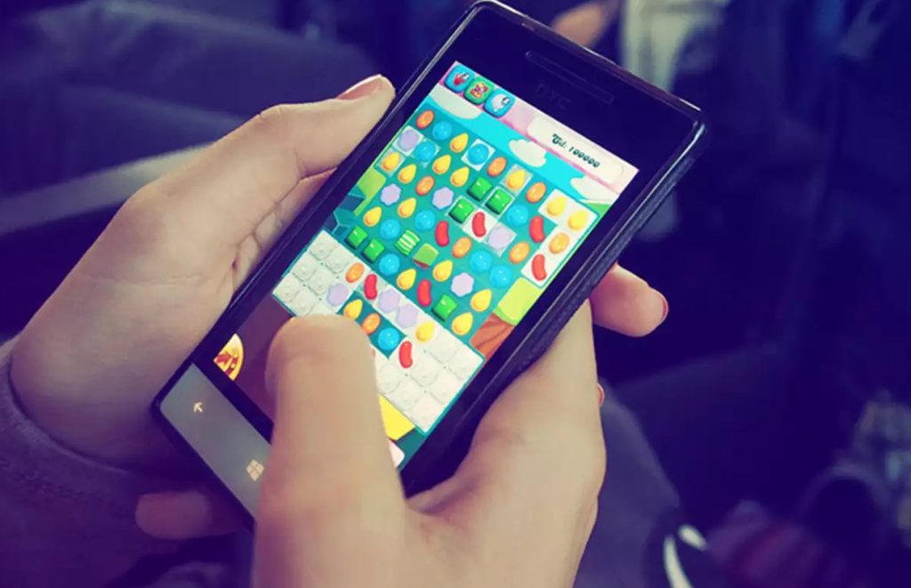 Rekomendasi Game Santai