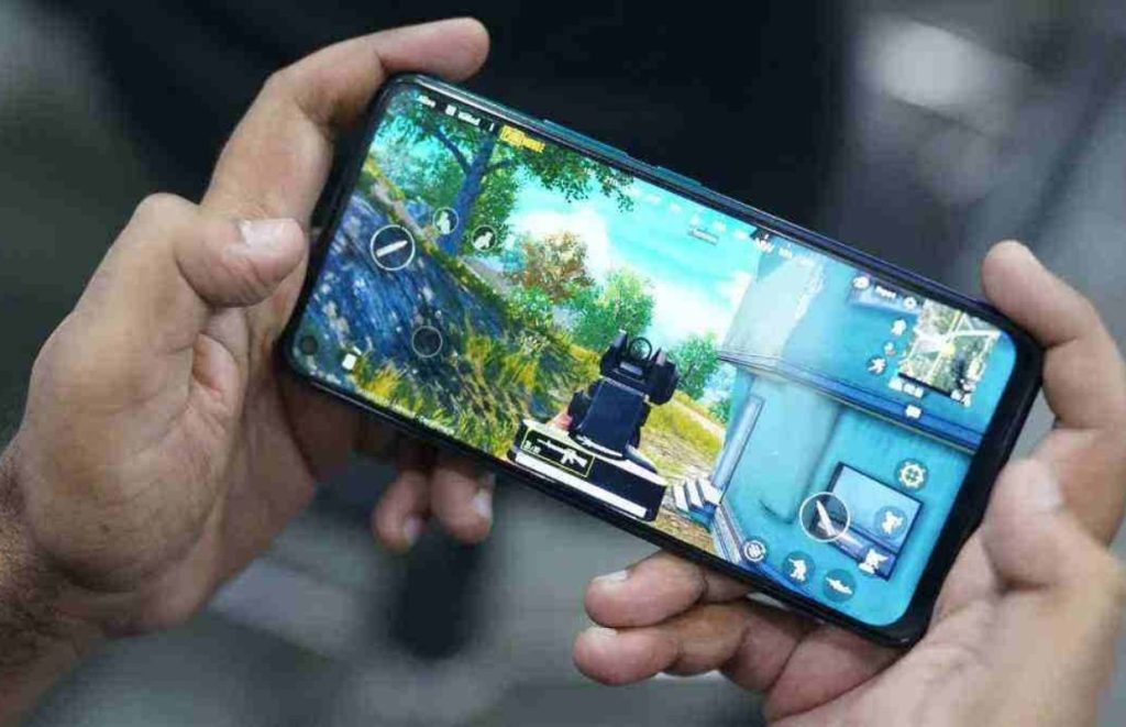 Rekomendasi HP Gaming Murah Terbaik 2022