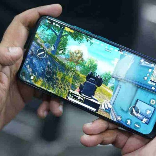 Rekomendasi HP Gaming Murah Terbaik 2022