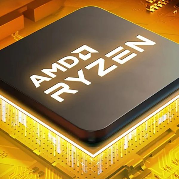 AMD Ryzen 7 5700