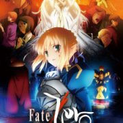 Fate/Zero 2nd Season