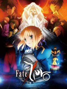 Fate/Zero 2nd Season