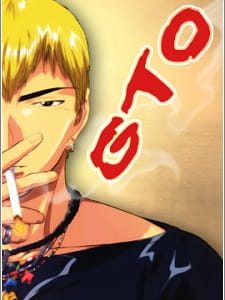 Great Teacher Onizuka
