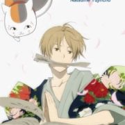 Natsume Yuujinchou San