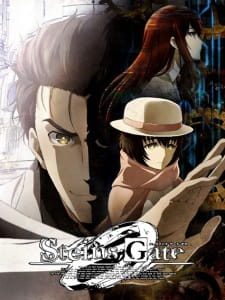 Steins;Gate 0