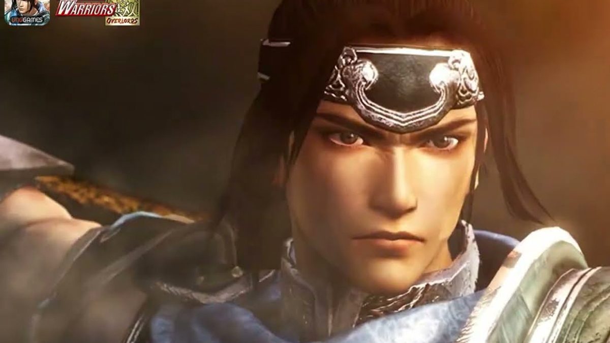 Game Dynasty Warriors: Overlords
