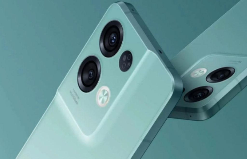 Spesifikasi Oppo Reno 8 Pro