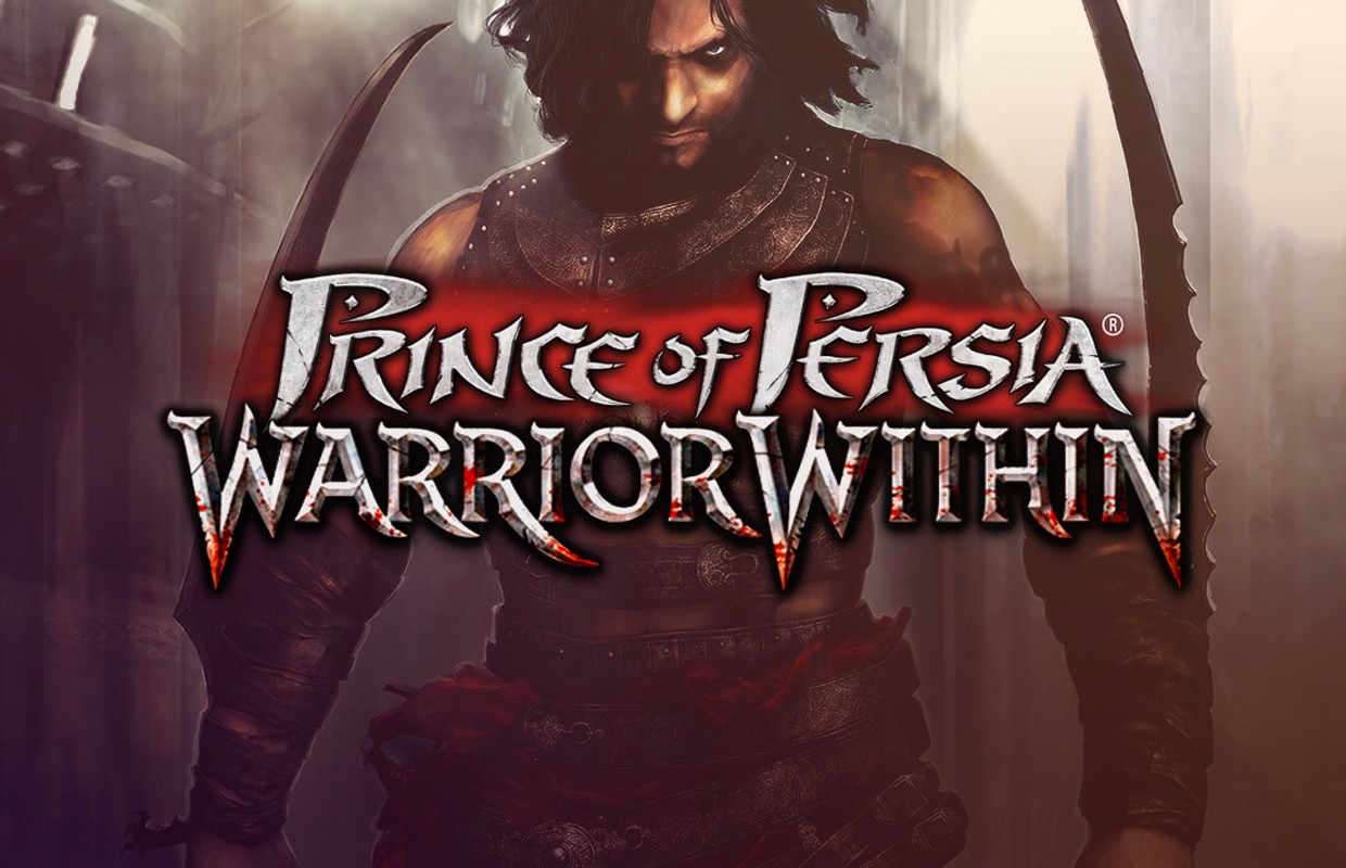 Prince of Persia-  Warrior Within