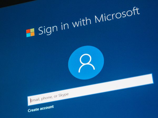 Windows 11 Wajib Punya Akun Microsoft