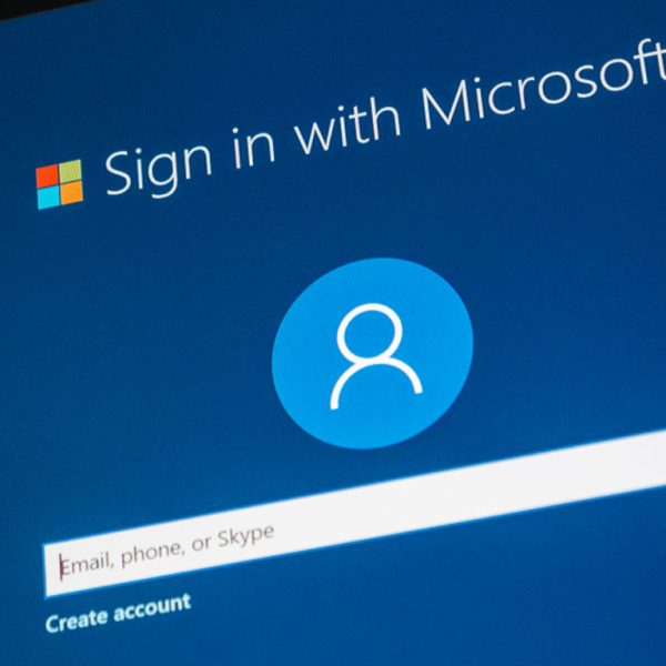 Windows 11 Wajib Punya Akun Microsoft